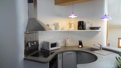 Oberstdorf Apartment | Oberstdorfer Bergwelt 218