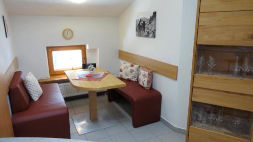 Oberstdorf Apartment | Oberstdorfer Bergwelt 218