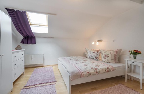 Oberstdorf Apartment | Oberstdorfer Bergwelt 320