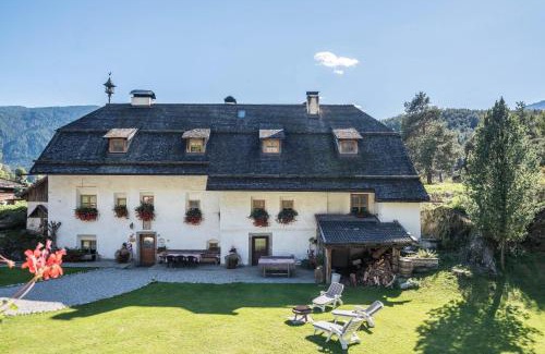 San Lorenzo di Sebato Apartment | Oberwieserhof App 1