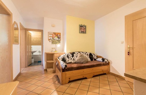 San Lorenzo di Sebato Apartment | Oberwieserhof App 3
