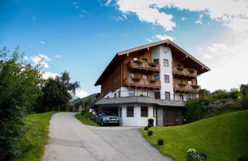 Bischofshofen House | Oberwinklgut