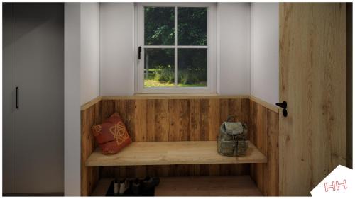 Bischofshofen House | Oberwinklgut