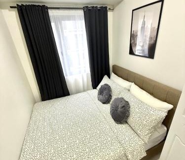 Barangay 76 Apartment | Obetskie's Haven Condotel