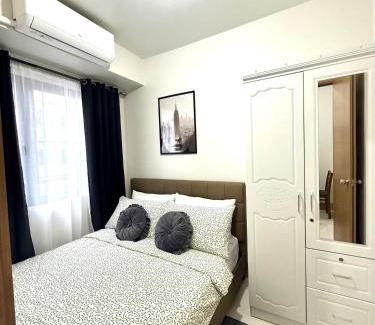 Barangay 76 Apartment | Obetskie's Haven Condotel