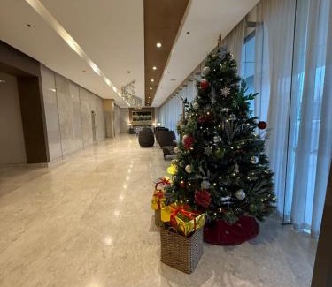 Barangay 76 Apartment | Obetskie's Haven Condotel