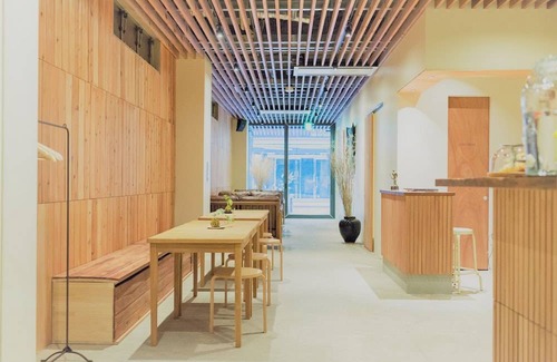 Chuo Hostel | Obi Hostel