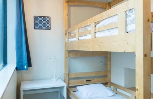 Chuo Hostel | Obi Hostel