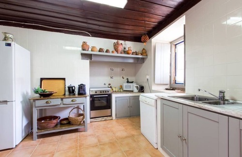 Obidos Villa | Óbidos charming Villa with a private garden and swimming pool