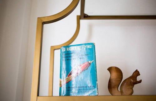 Bisbee House | Object Hotel 2BR Room 2G
