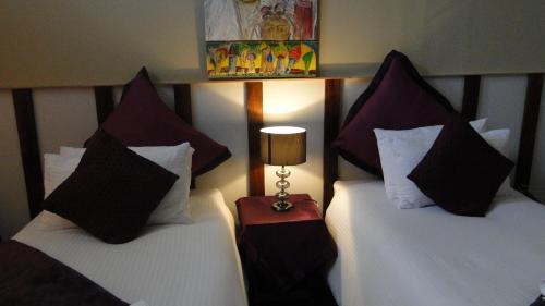 De Aar Bed & Breakfast | Obrigado Guest House