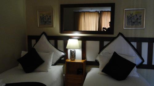 De Aar Bed & Breakfast | Obrigado Guest House