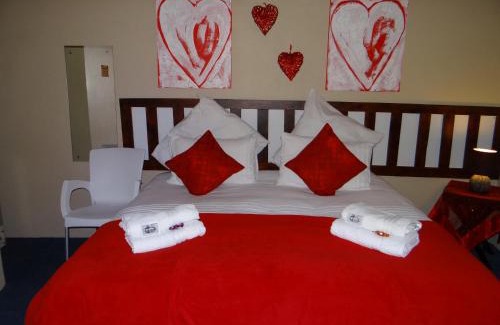 De Aar Bed & Breakfast | Obrigado Guest House