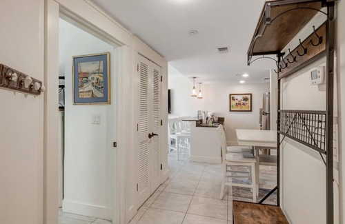 Baytowne Wharf Condo | Observation Pointe North One-Bedroom Gem - Your Spacious Getaway in Baytowne Wharf at Sandestin Golf and Beach Resort!