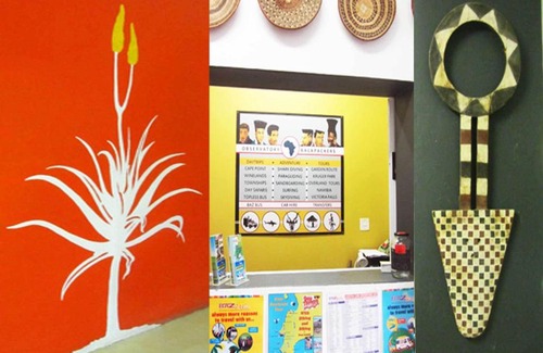 Observatory Hostel | Observatory Backpackers
