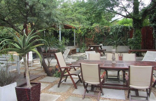 Observatory Hostel | Observatory Backpackers