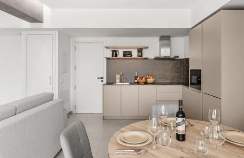 Santa Cruz de Tenerife Apartment | OBSIDIAN Ático Mencey