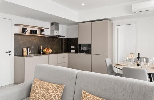 Santa Cruz de Tenerife Apartment | OBSIDIAN Ático Mencey