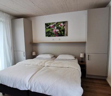 Lindau Apartment | Obstbau Apartment am See