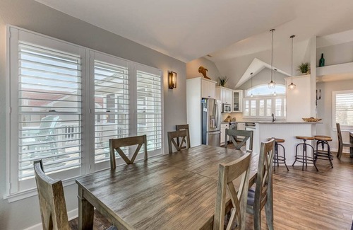 Whalehead Beach House | OBX Escape | 1175 ft from the beach | Private Pool, Hot Tub