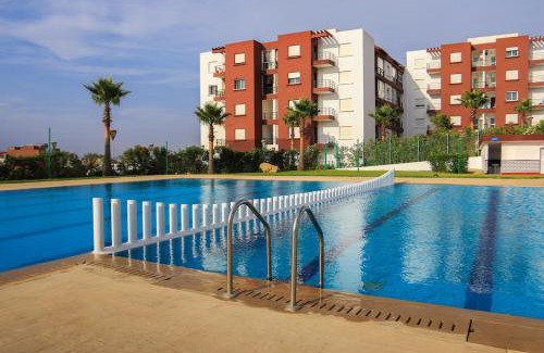 Asilah Apartment | Océan atlantique Appartement à Assila