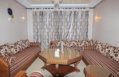 Asilah Apartment | Océan atlantique Appartement à Assila