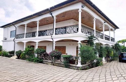 Mitsamiouli Hotel | Océan Voyages Mitsamihouli