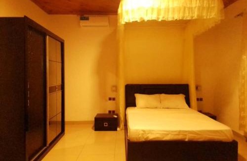 Mitsamiouli Hotel | Océan Voyages Mitsamihouli