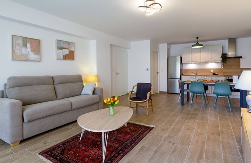 La Bernerie-en-Retz Apartment | Océanide by Interhome