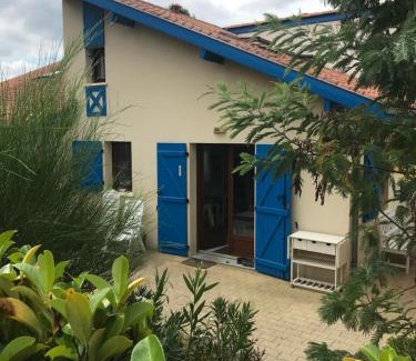 Saint-Julien-en-Born House | Océlande 56