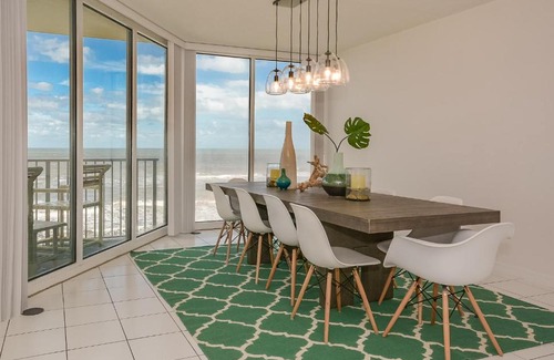 Bethune Beach Apartment | OC401 - Ocean Condo