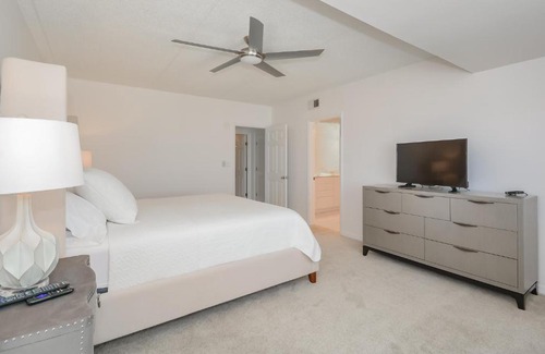 Bethune Beach Apartment | OC401 - Ocean Condo