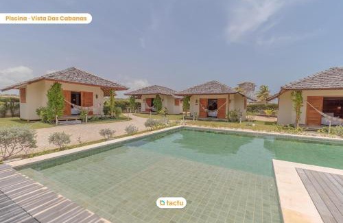 Fortim House | Oca Carioca no Pontal do Maceió por Tactu