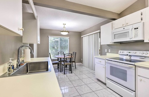 Fellowship House | Ocala Gem: 5 Mi to World Equestrian Center!