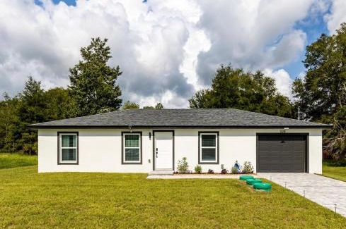 Ocala House | Ocala Modern Oasis 5 minutes to World Equestrian Center