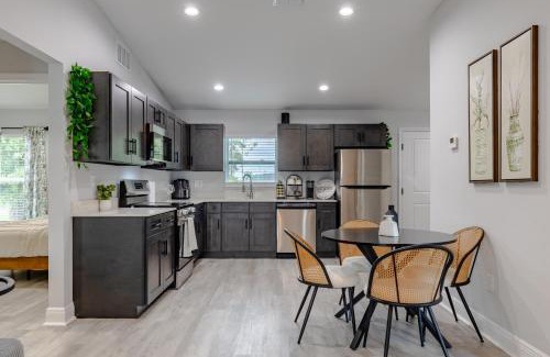 Ocala House | Ocala Modern Oasis 5 minutes to World Equestrian Center