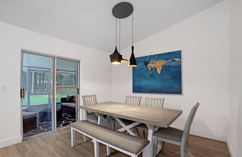 Ocala House | Ocala VRBO Rental House 5 Minutes From The World Equestrian Center - WEC