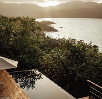 Las Galeras Hotel | Ocama
