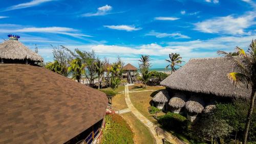 Beberibe Hotel | Ocas do Índio Hotel Spa