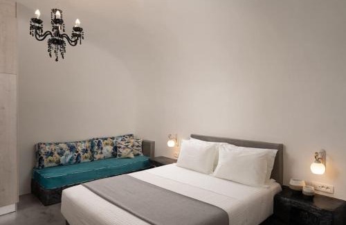 Karterados Apartment | Occhio Luxury Villas Santorini with private pool
