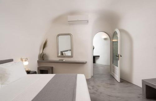 Karterados Apartment | Occhio Luxury Villas Santorini with private pool
