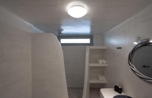 Karterados Apartment | Occhio Luxury Villas Santorini with private pool