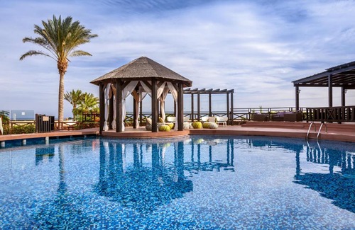 Morro Jable Hotel | Occidental Jandía Royal Level - Adults Only