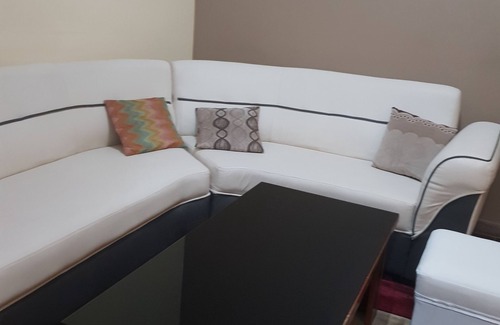 Ouakam Apartment | OCEAN ACCESS F2 PRIVATE APARTMENT
