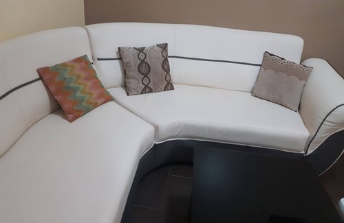 Ouakam Apartment | OCEAN ACCESS F2 PRIVATE APARTMENT