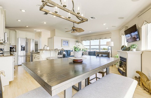 Nettles Island Cottage | Ocean Access, Mini Golf & Pools: Jensen Beach Gem