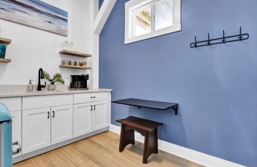Surf City House | Ocean Air B By Sea Scape Properties