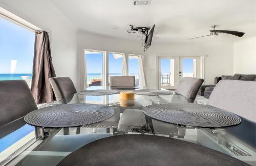 Chivas Bluff Apartment | Ocean Air Upper East Private Beach unit on 30A