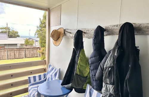 Marlo House | Ocean and Estuary Views - Newly Renovated