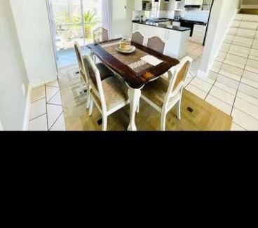 Saint Francis Bay Apartment | Ocean and harbour view